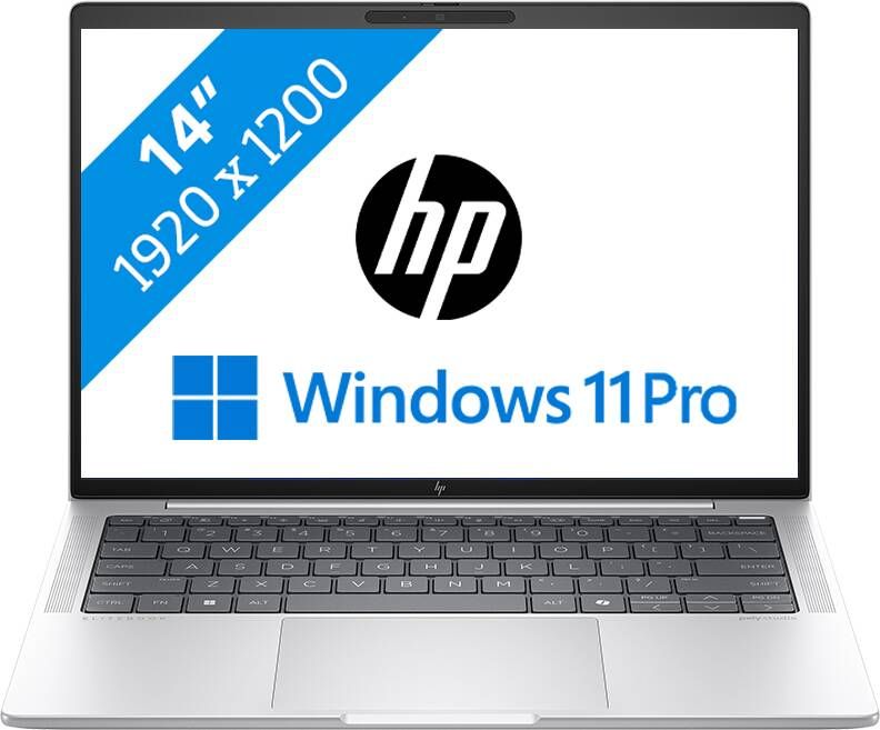 HP Elitebook 1040 G11 9G0Q1ET QWERTY