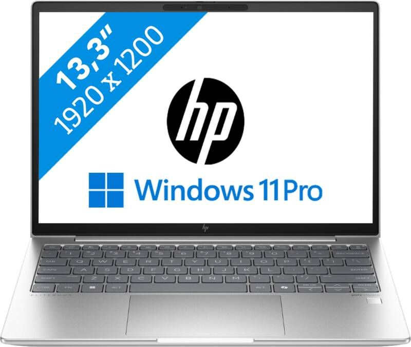 HP Elitebook 630 G11 A37V6ET QWERTY