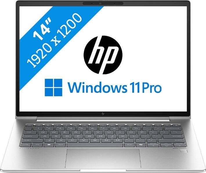 HP Elitebook 640 G11 A37VBET QWERTY