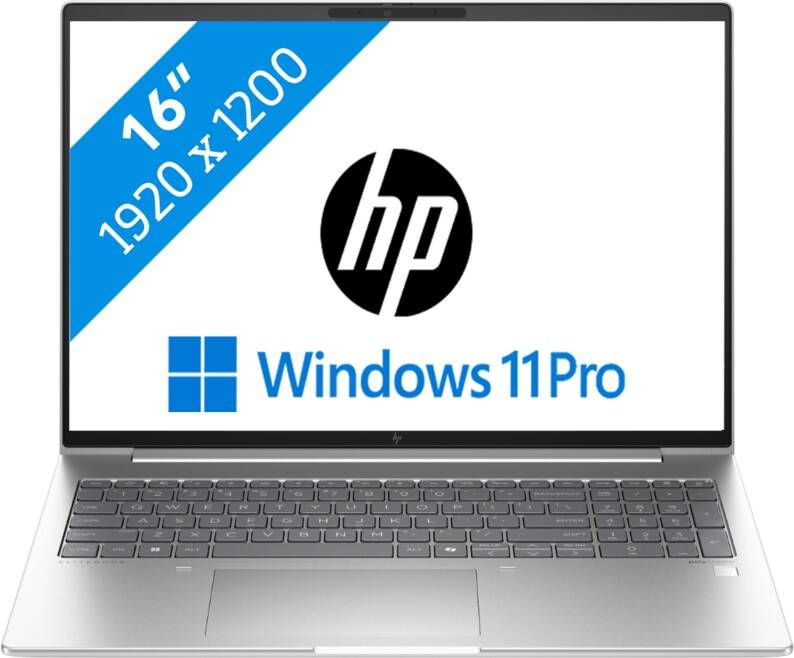 HP Elitebook 660 G11 9C0P5EA QWERTY