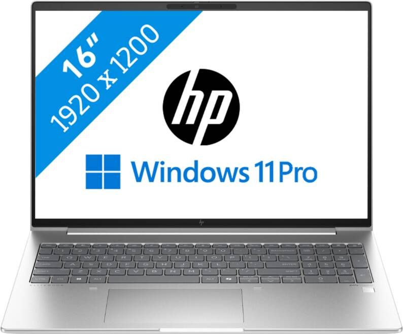 HP Elitebook 660 G11 A37VJET QWERTY