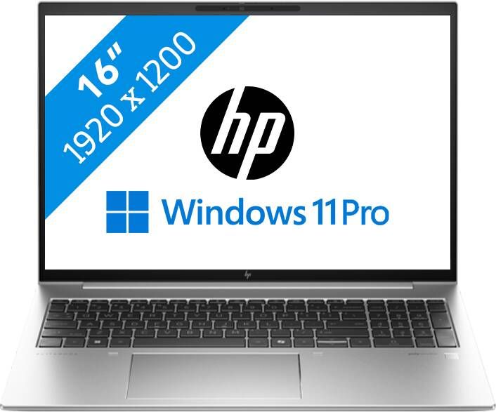 HP EliteBook 860 G11 8A4W8EA QWERTY