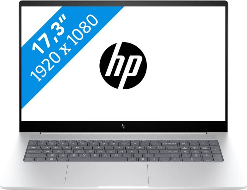 HP ENVY 17-da0970nd