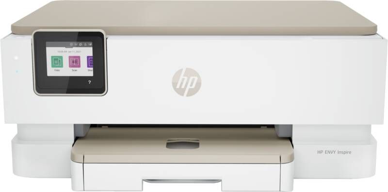 HP Envy Inspire 7220e | Printers | Computer&IT Printen&Scannen | 0195697742316