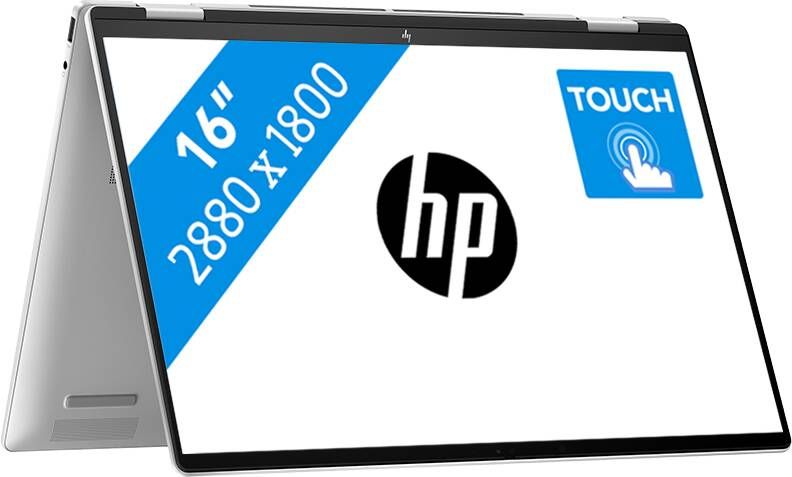 HP ENVY x360 16-ac0979nd OLED