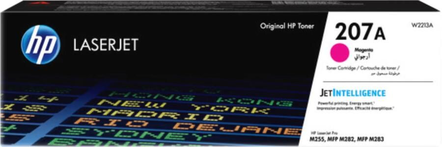 HP 207A Magenta | Cartridges&Toners | Computer&IT Printen&Scannen | 0193905265169