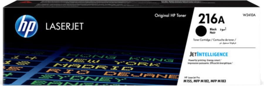 HP 216A Black LaserJet Toner Cartridge | Cartridges&Toners | Computer&IT Printen&Scannen | 0193905265251