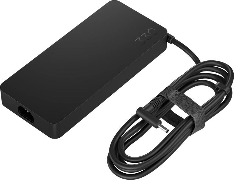 HP 330W Smart AC Adapter EURO