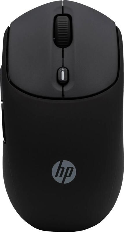 HP 400 Stille Draadloze Muis Zwart