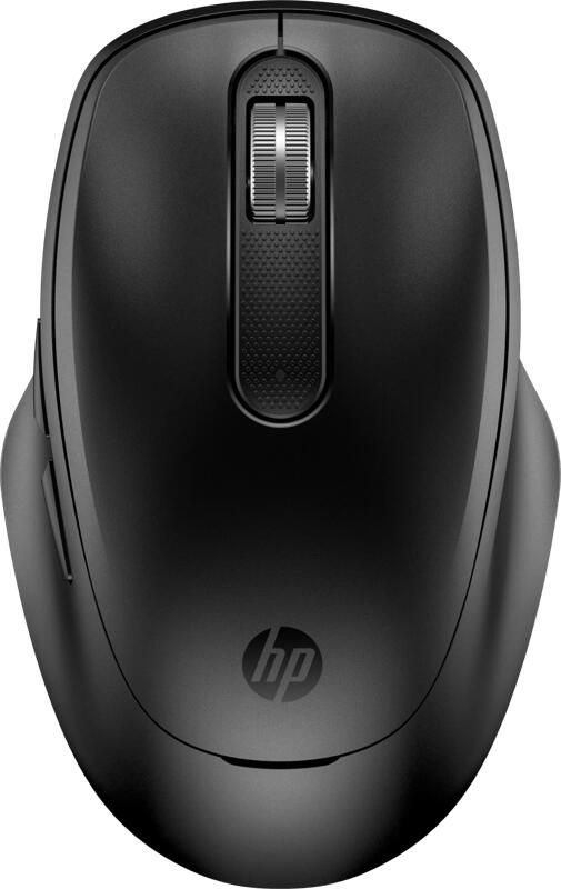 HP 510 UF Rechargeable Draadloze Muis