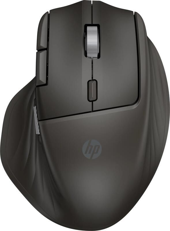 HP 780M Ultra-Fast Scroll Draadloze Muis