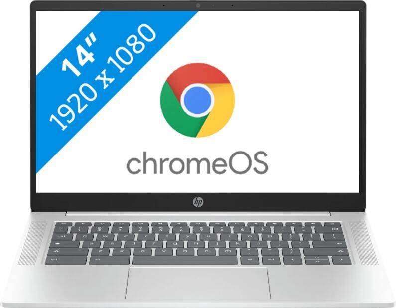 HP Chromebook 14a-nf0920nd