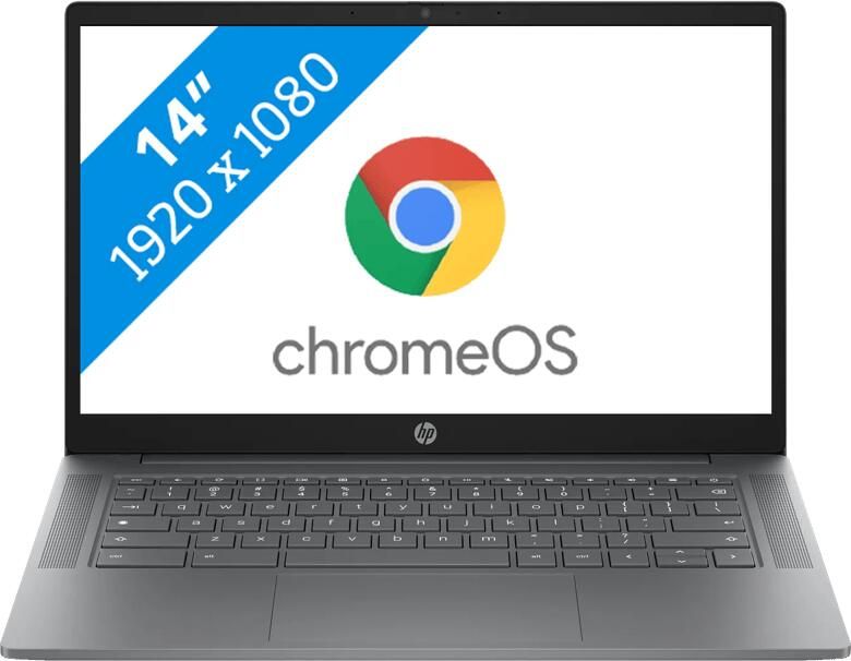 HP Chromebook 14a-nm0954ndx