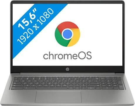 HP Chromebook 15.6 15a-nb0910nd