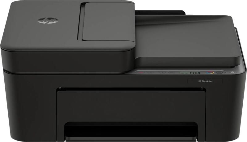 HP DeskJet 4320 All-in-One