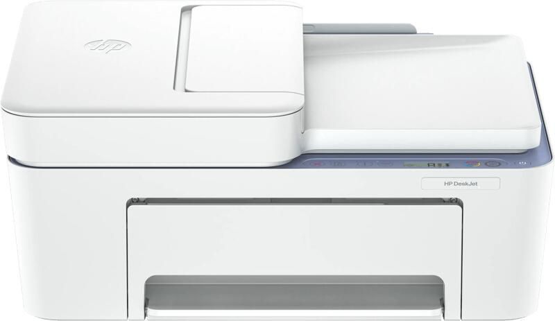 HP DeskJet 4322 All-in-One