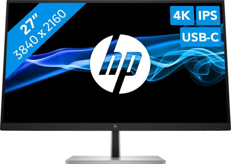 HP E27k G5 | Monitoren voor thuis&kantoor | 0196786294556
