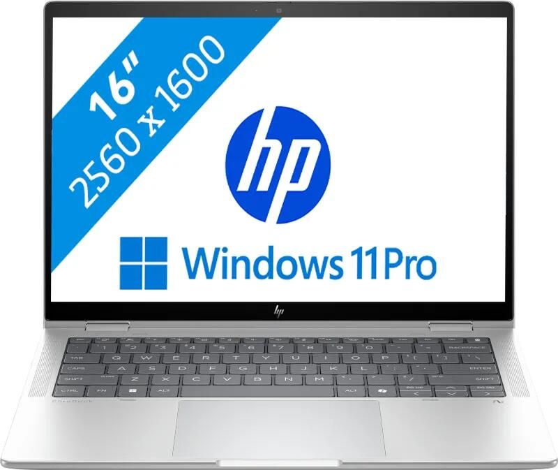 HP Elitebook 6 G1i 16" CN1K1ES NeoLED QWERTY