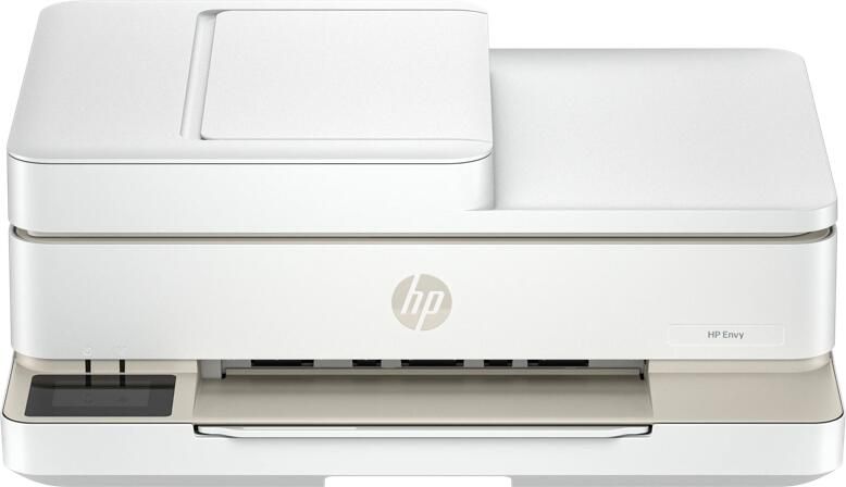 HP ENVY 6520e