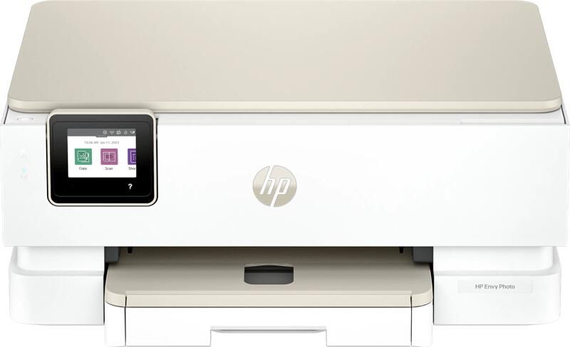 HP Envy Photo 7230 All-in-One Printer All-in-one inkjet printer
