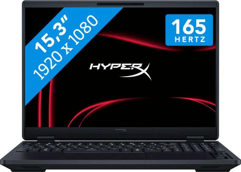 HP HyperX OMEN 15-ga0070nd