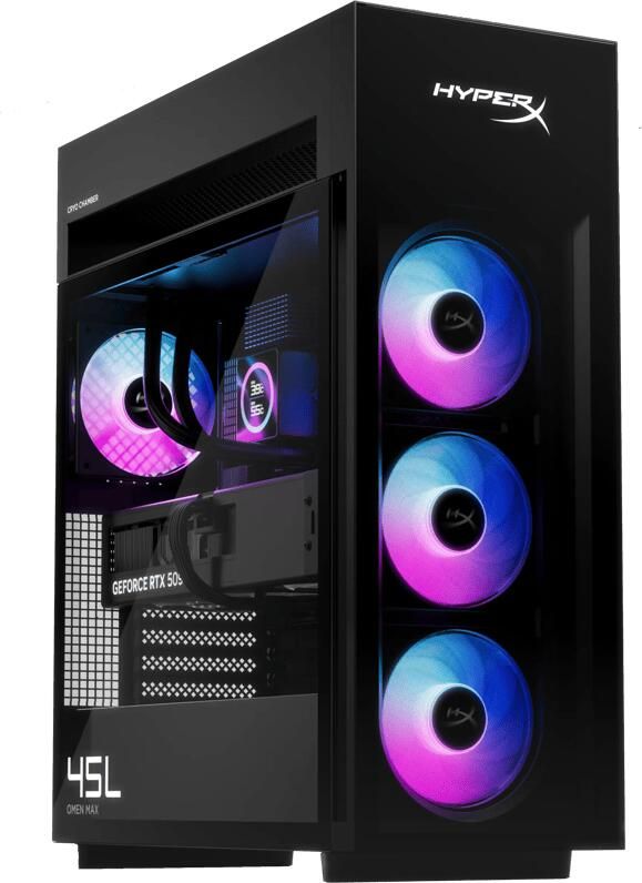HP HyperX OMEN MAX 45L GT24-0982nd