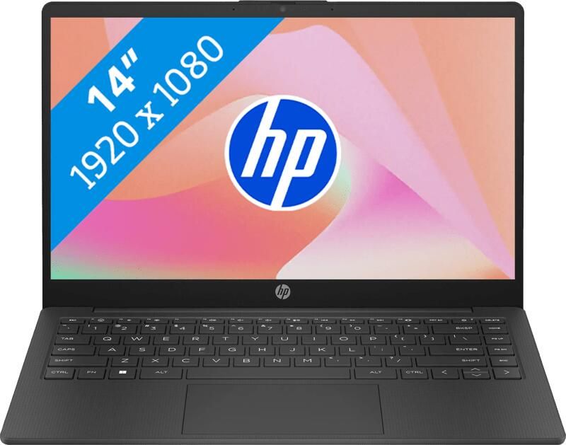 HP Laptop 14-em0957nd