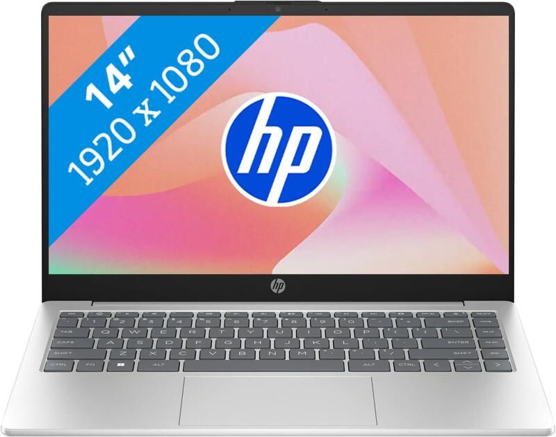 HP Laptop 14-em0972nd