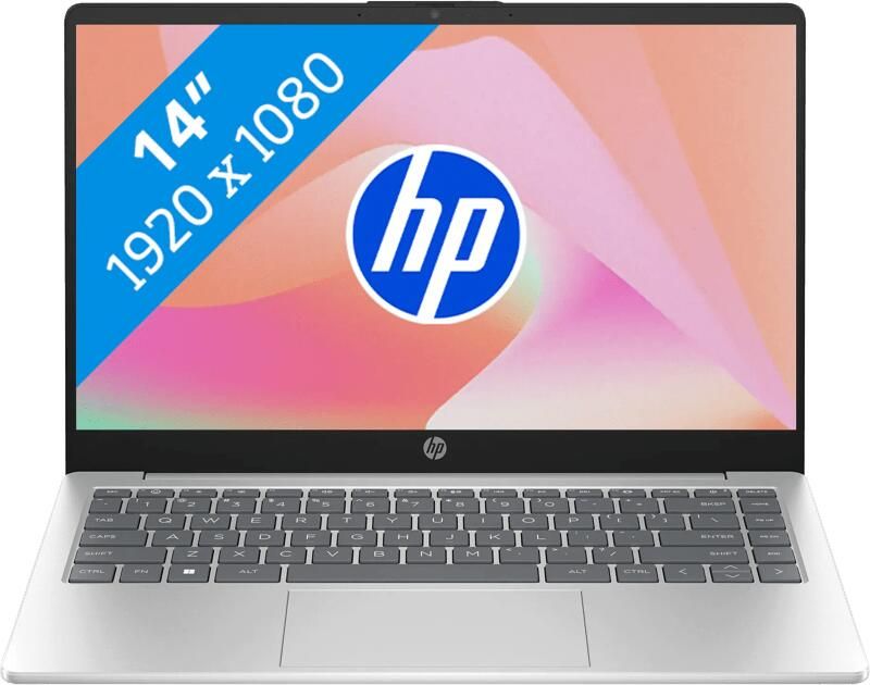 HP Laptop 14-em0973nd
