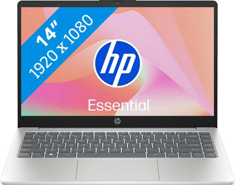 HP Laptop 14-ep0956nd