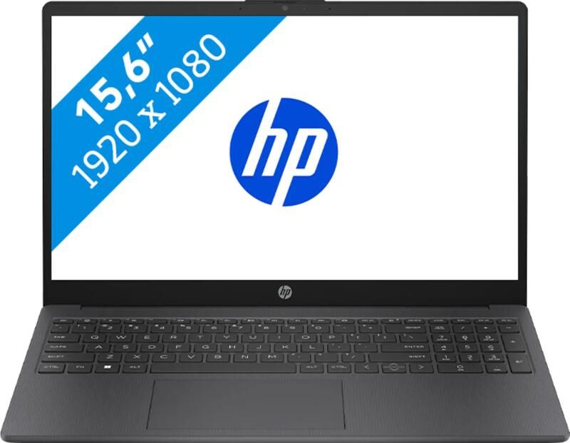 HP Laptop 15-fc0953nd