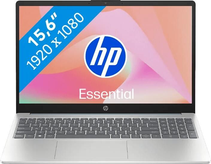 HP Laptop 15-fd1065nd