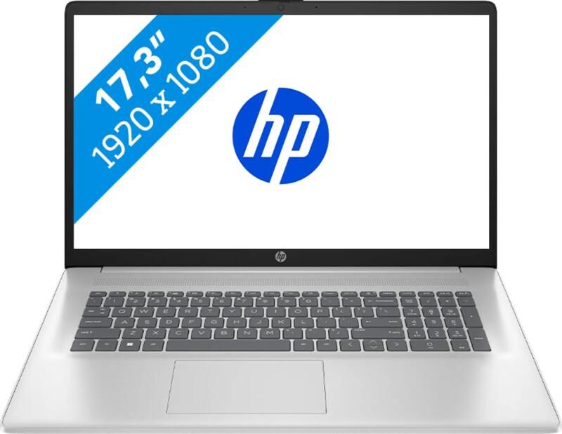 HP Laptop 17-cp3977nd
