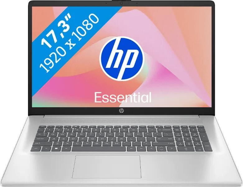 HP Laptop 17-cp2951nd