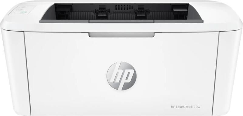 HP LaserJet MFP M140w All-in-one laser printer Wit
