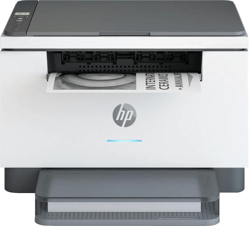 HP LaserJet MFP M234dw All-in-one laser printer Grijs