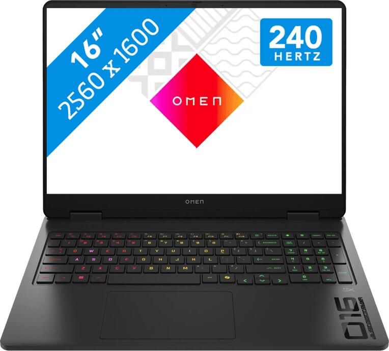 HP OMEN 16-am0217nd