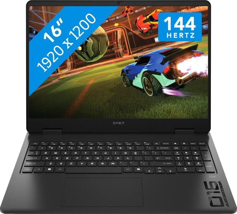 HP OMEN 16-am0970nd