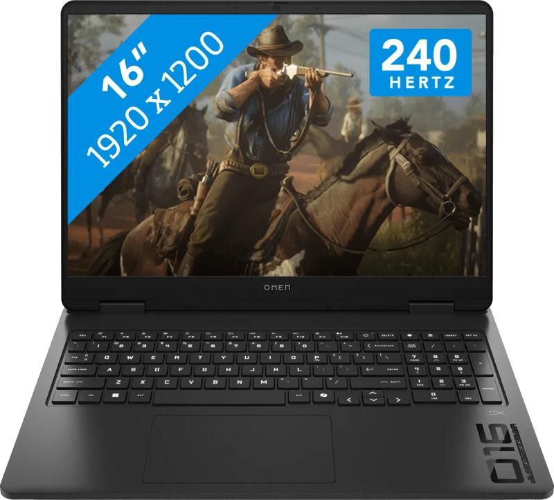 HP OMEN 16-am0979nd