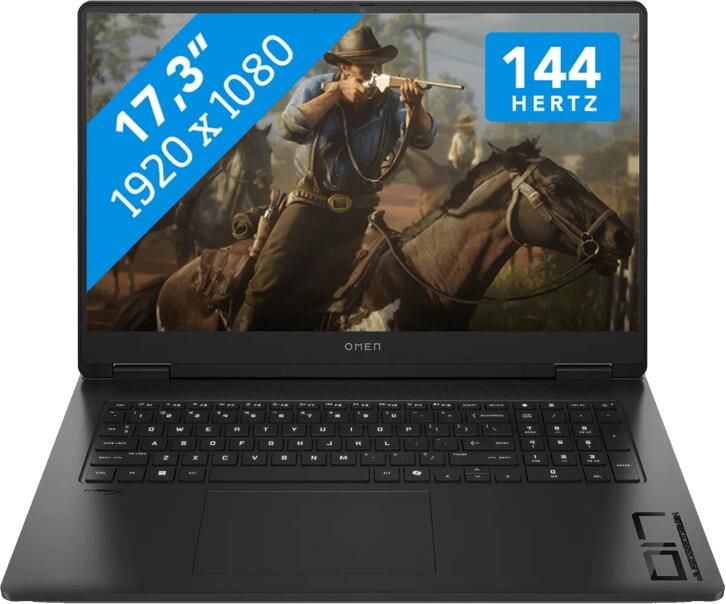 HP OMEN 17-db1970nd