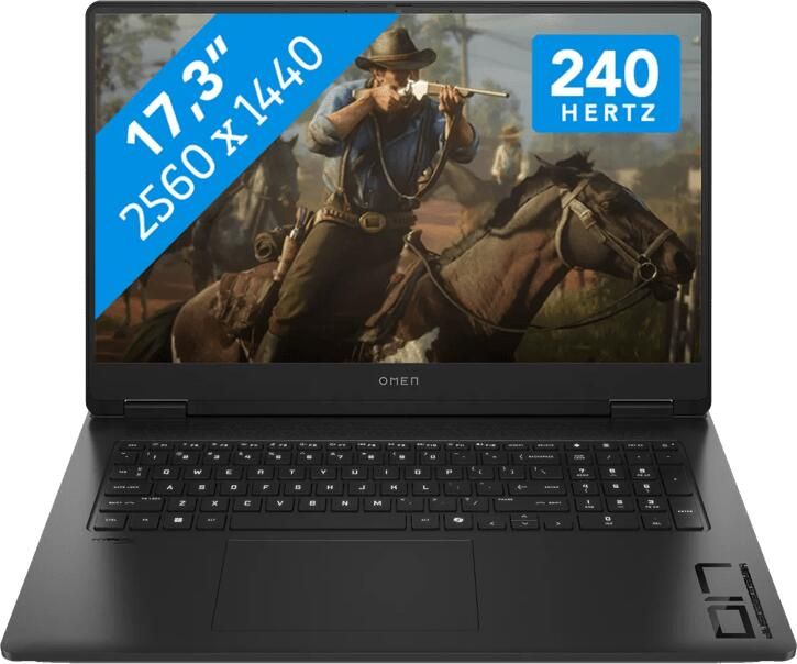 HP OMEN 17-db1990nd