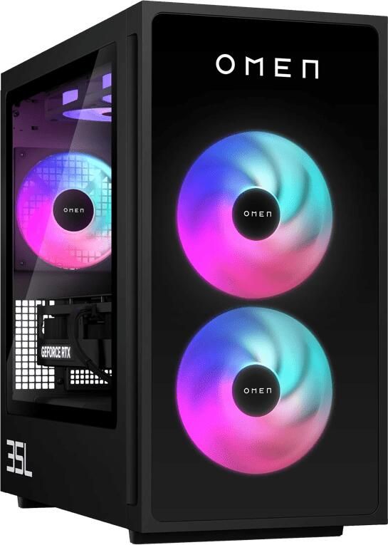 HP OMEN 35L GT16-0971nd