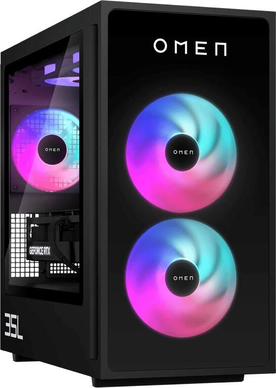 HP OMEN 35L GT16-0972nd