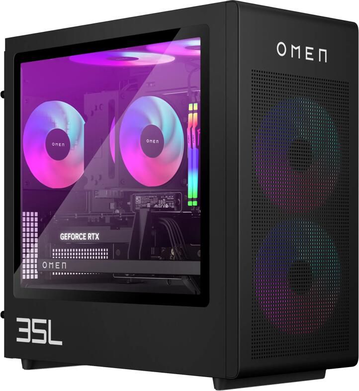 HP OMEN 35L GT16-0975nd