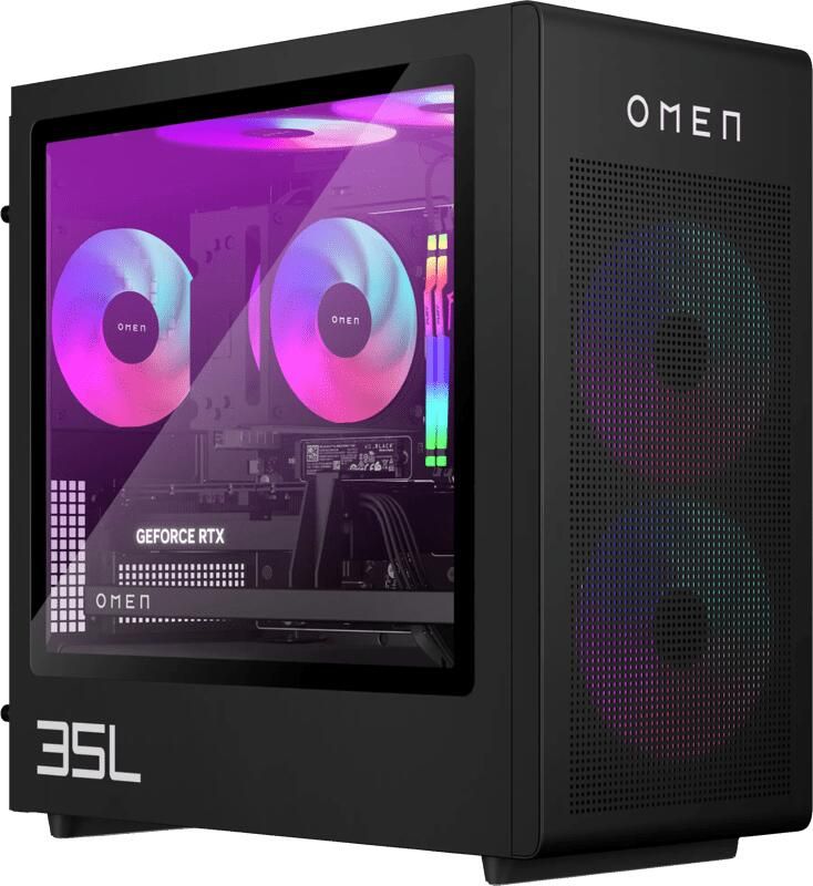 HP OMEN 35L GT16-1970nd