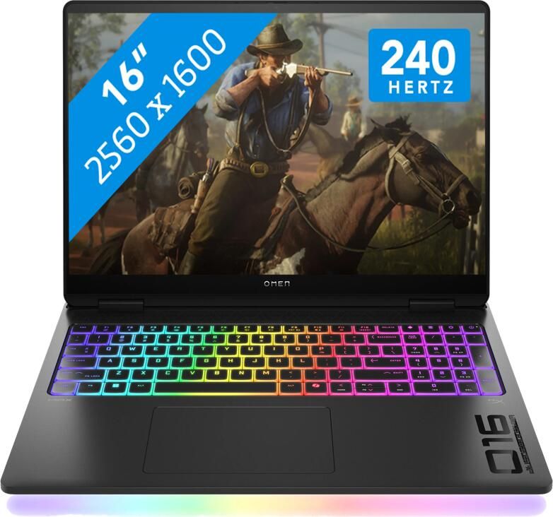 HP OMEN Max 16-ak0990nd