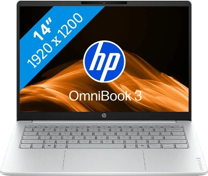 HP OmniBook 3 14-hu0930ndx