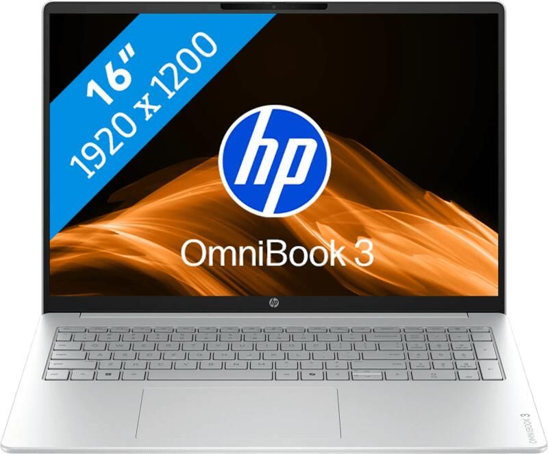HP OmniBook 3 16-bu0951ndx