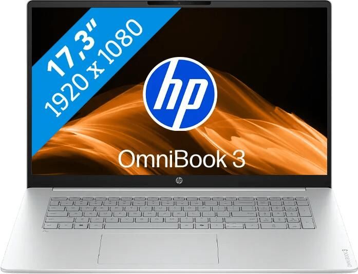 HP OmniBook 3 17-dp0955nd