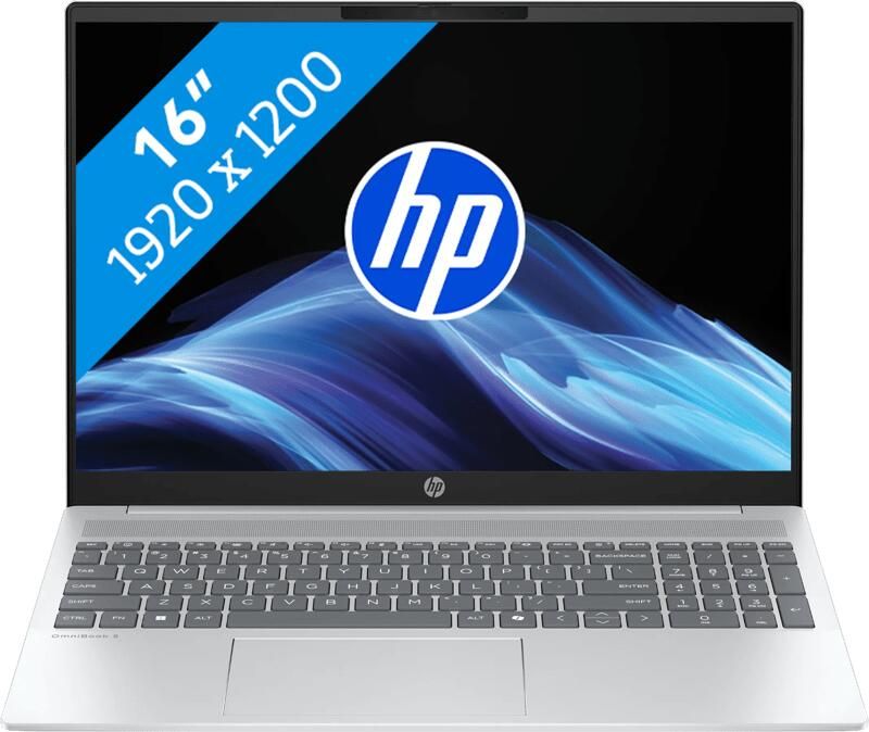 HP OmniBook 5 16-af1970nd